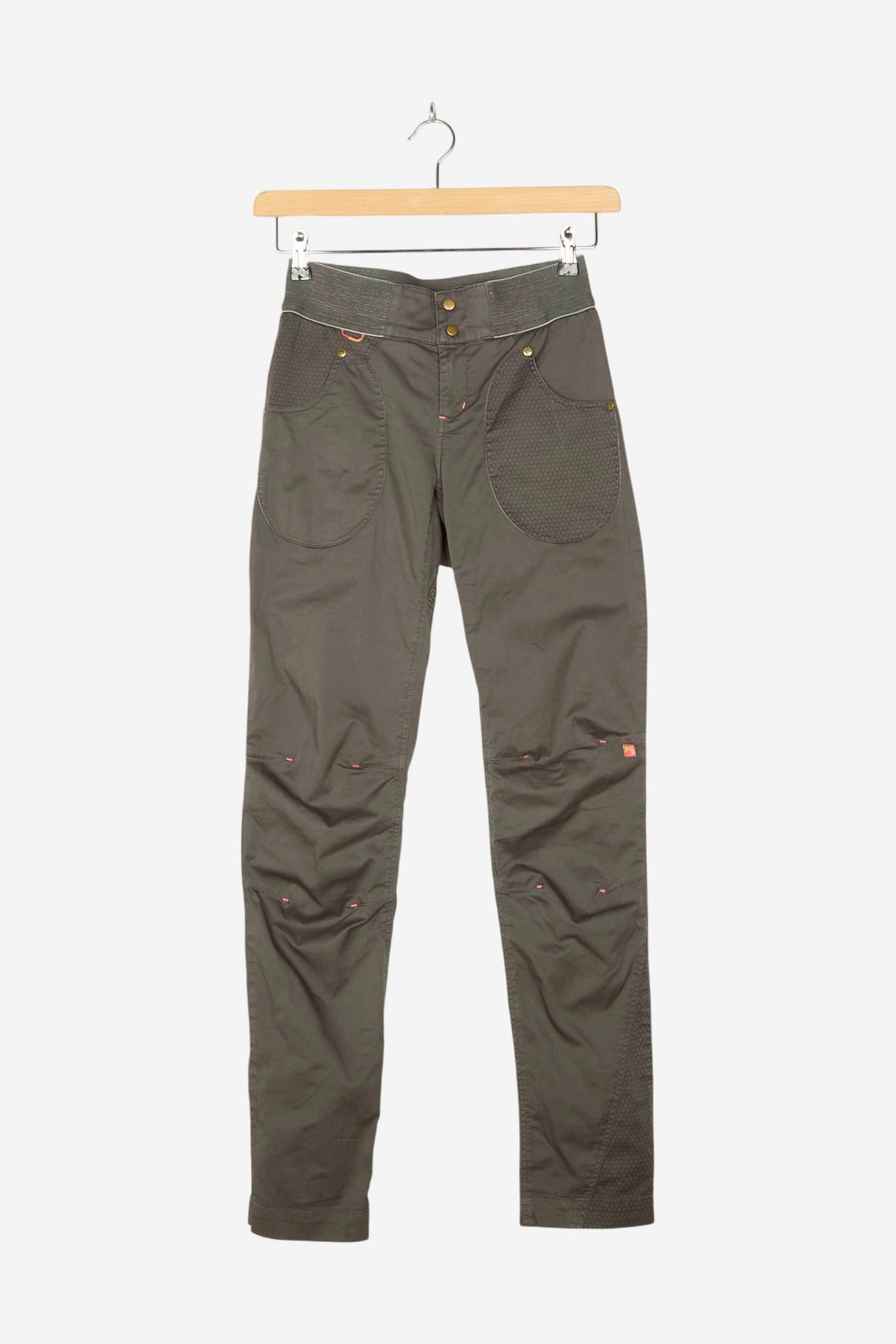 Kletterhose für Damen