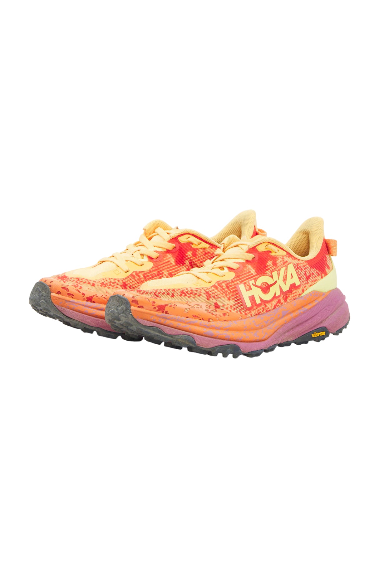 Laufschuhe & Trailrunningschuhe für Damen