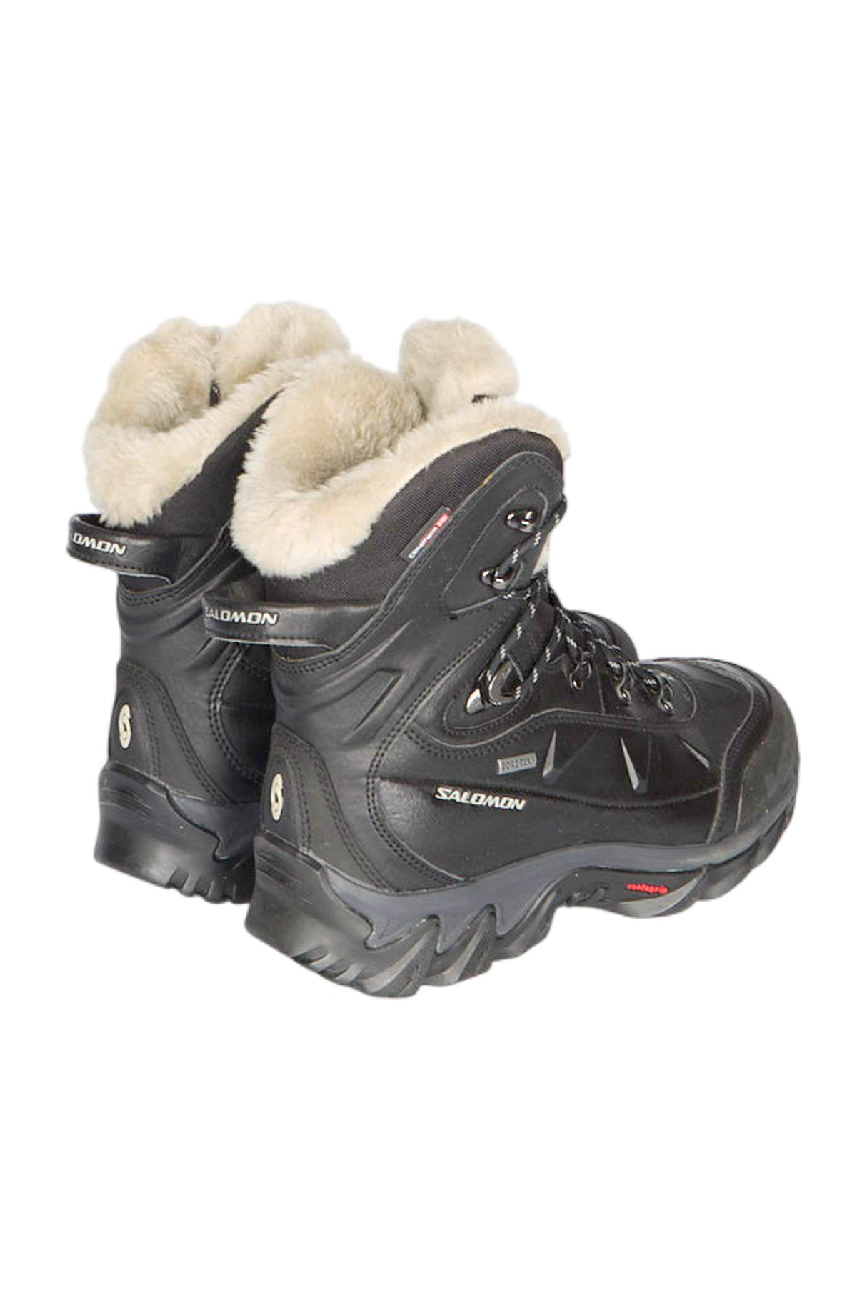 Winterschuhe & Winterstiefel für Damen