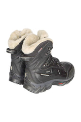 Winterschuhe & Winterstiefel für Damen