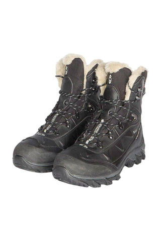 Winterschuhe & Winterstiefel für Damen