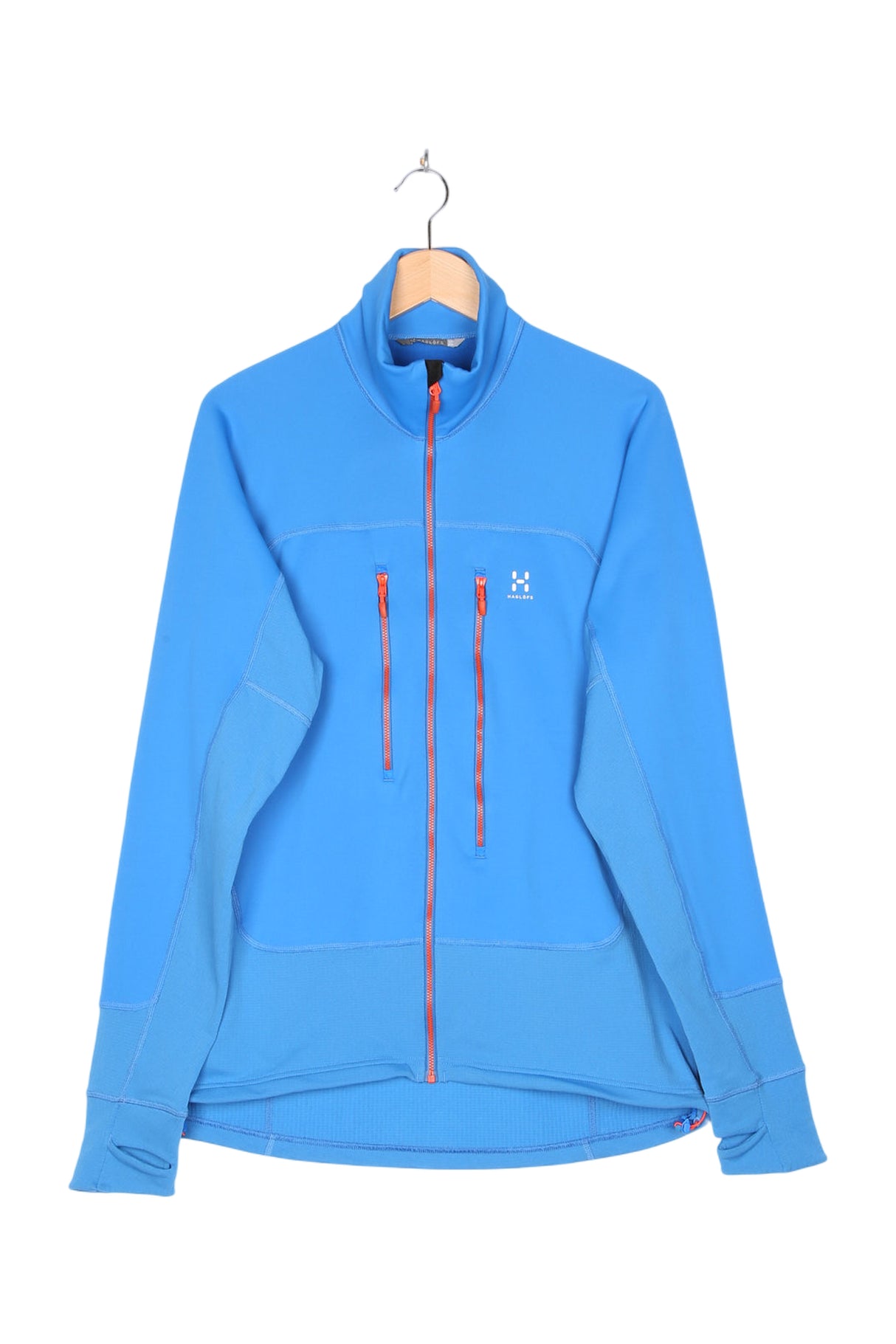 Fleecejacke für Herren