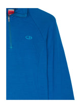 Longsleeve Merino für Damen