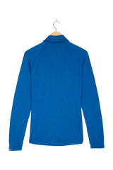 Longsleeve Merino für Damen