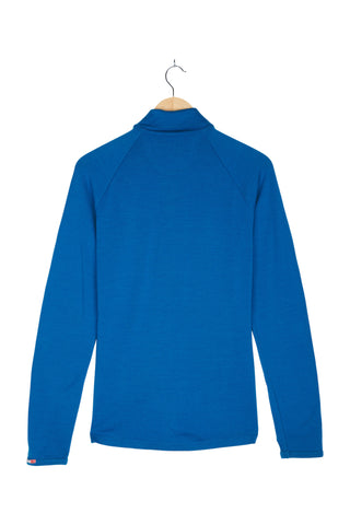 Longsleeve Merino für Damen