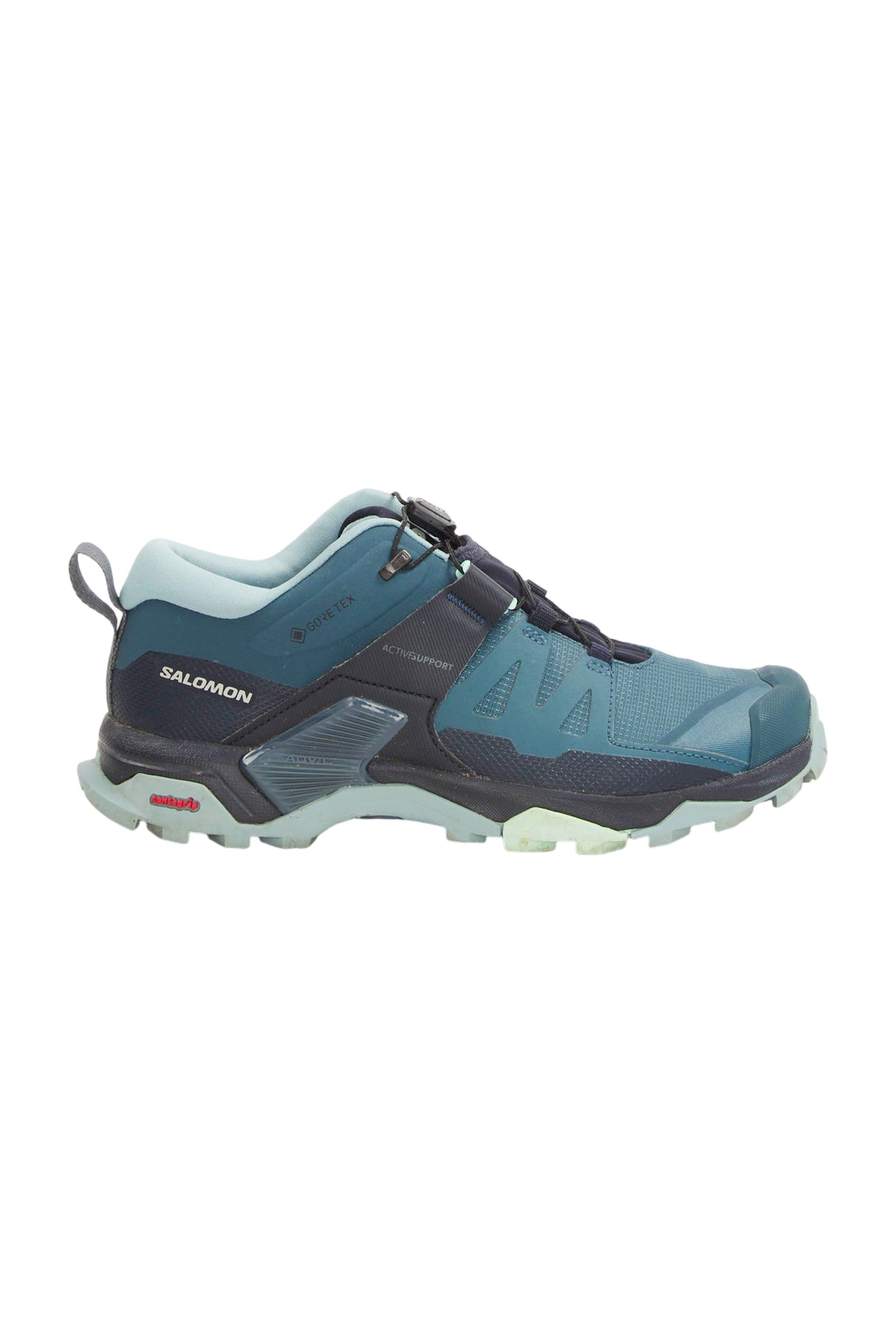 Wanderschuhe & Trekkingschuhe für Damen