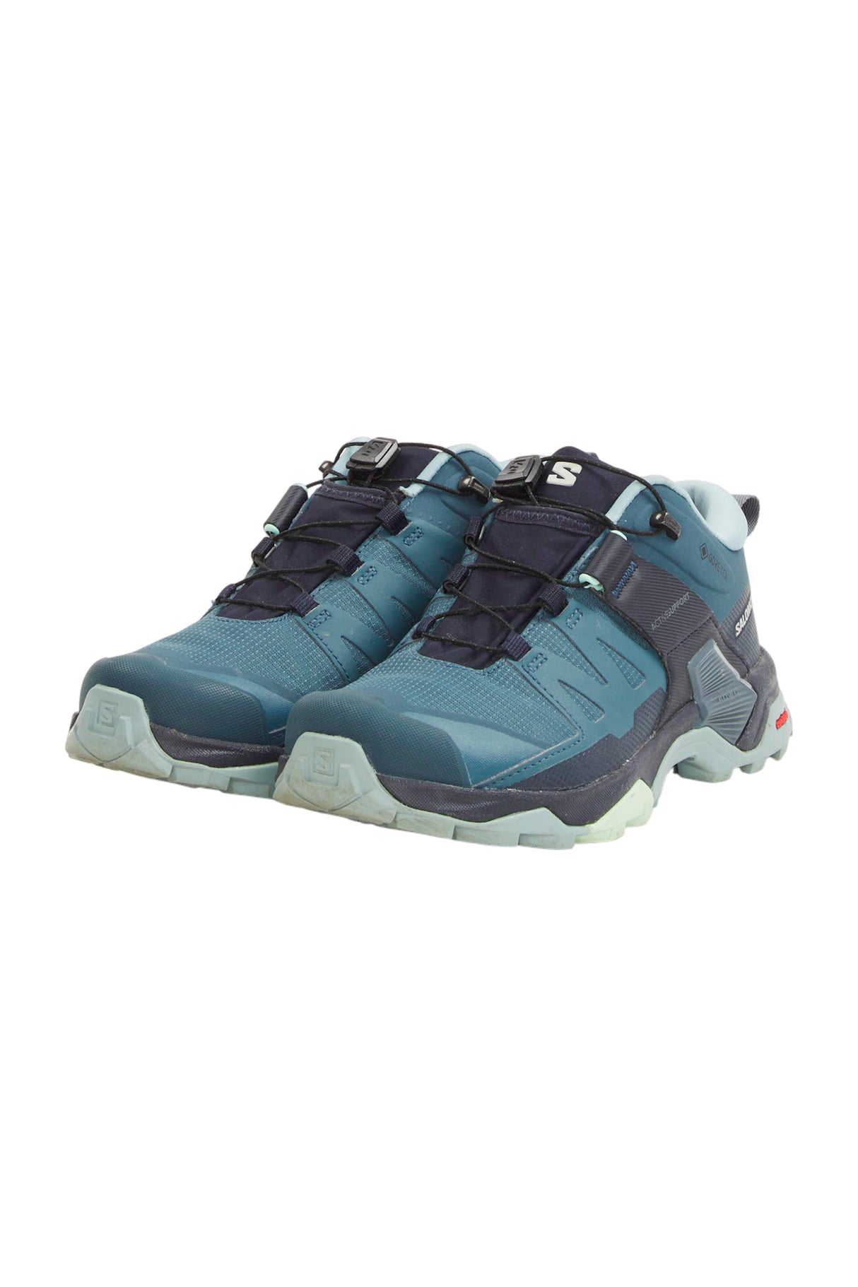Wanderschuhe & Trekkingschuhe für Damen
