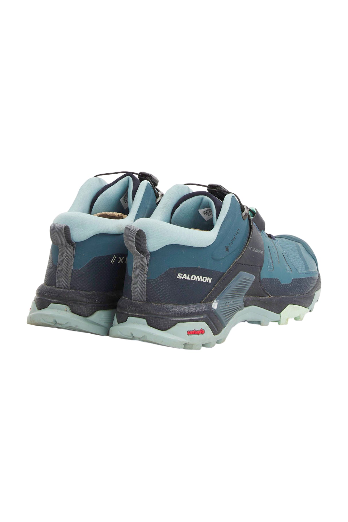 Wanderschuhe & Trekkingschuhe für Damen