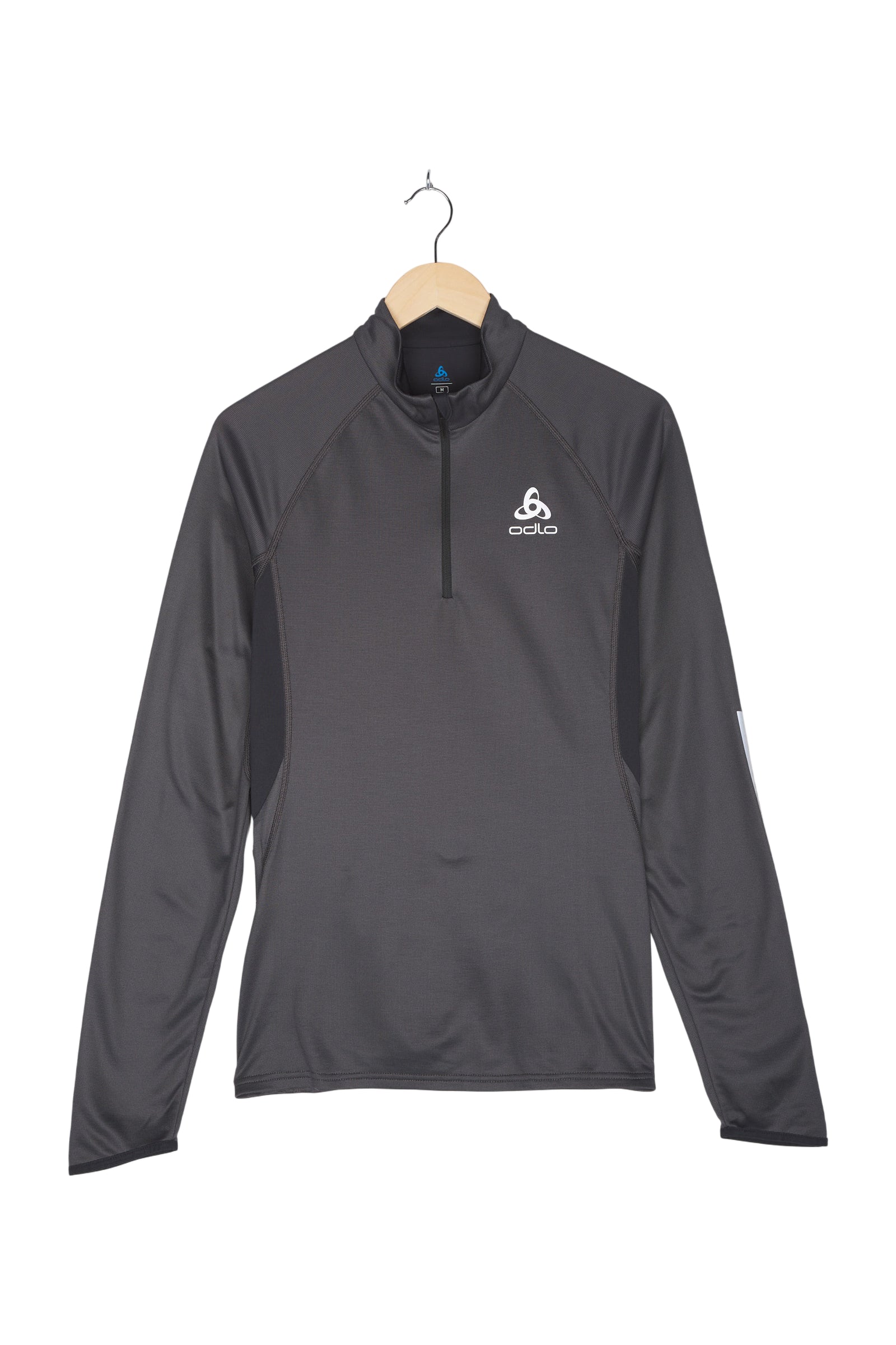 Longsleeve Funktion für Herren
