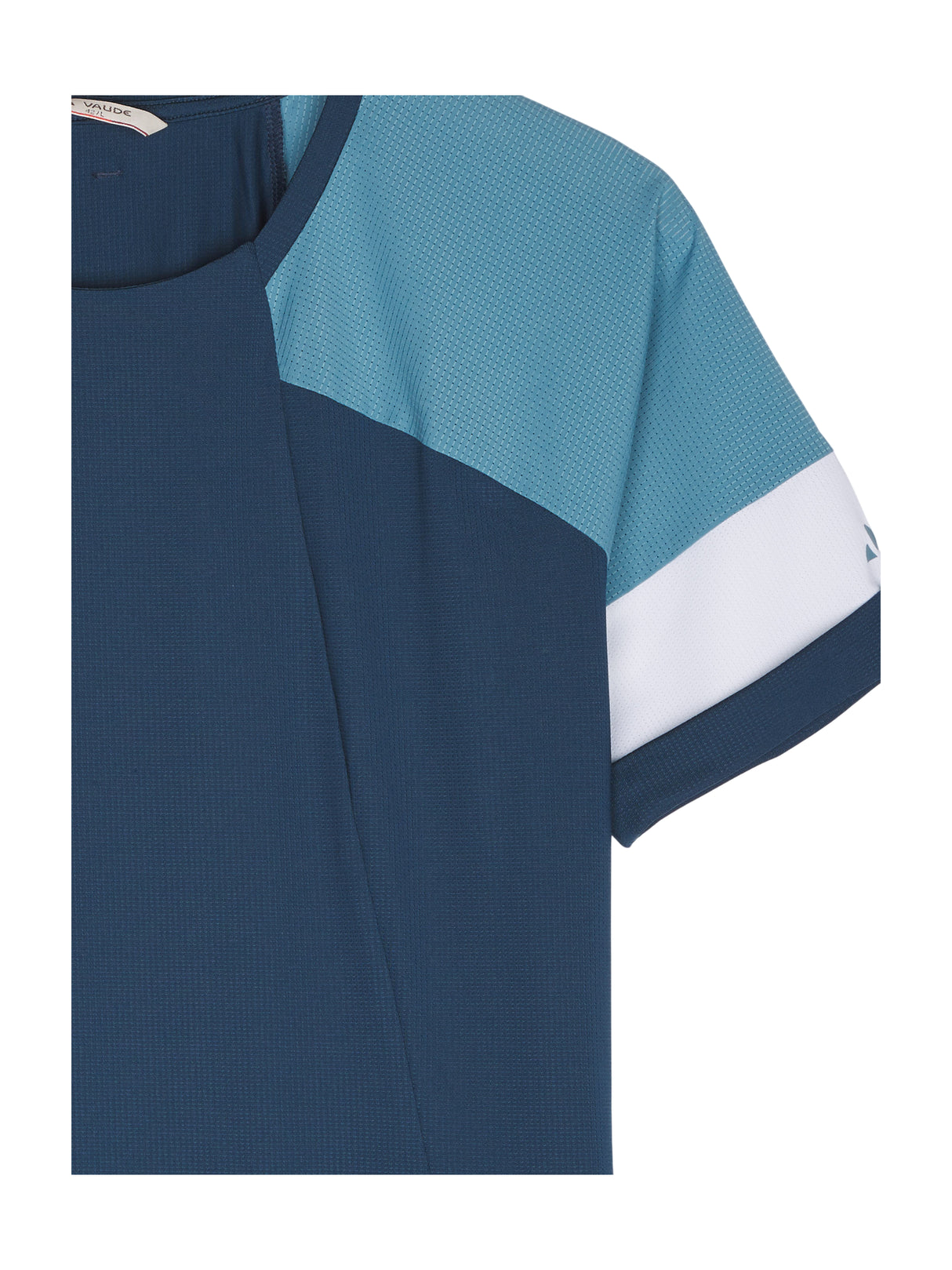 Radtrikot für Damen