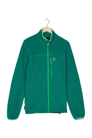 Fleecejacke für Herren