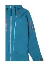 Hardshelljacke mit GoreTex für Damen