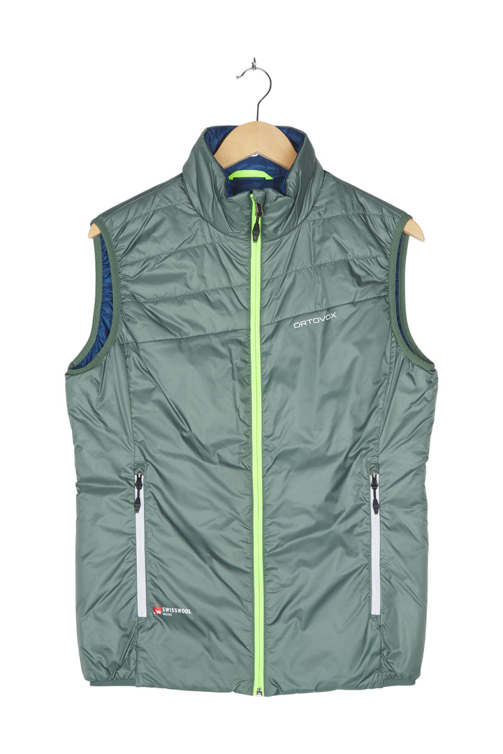 Isolationsweste für Herren