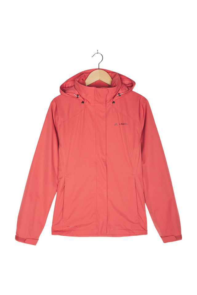 Hardshelljacke, Regenjacke für Damen