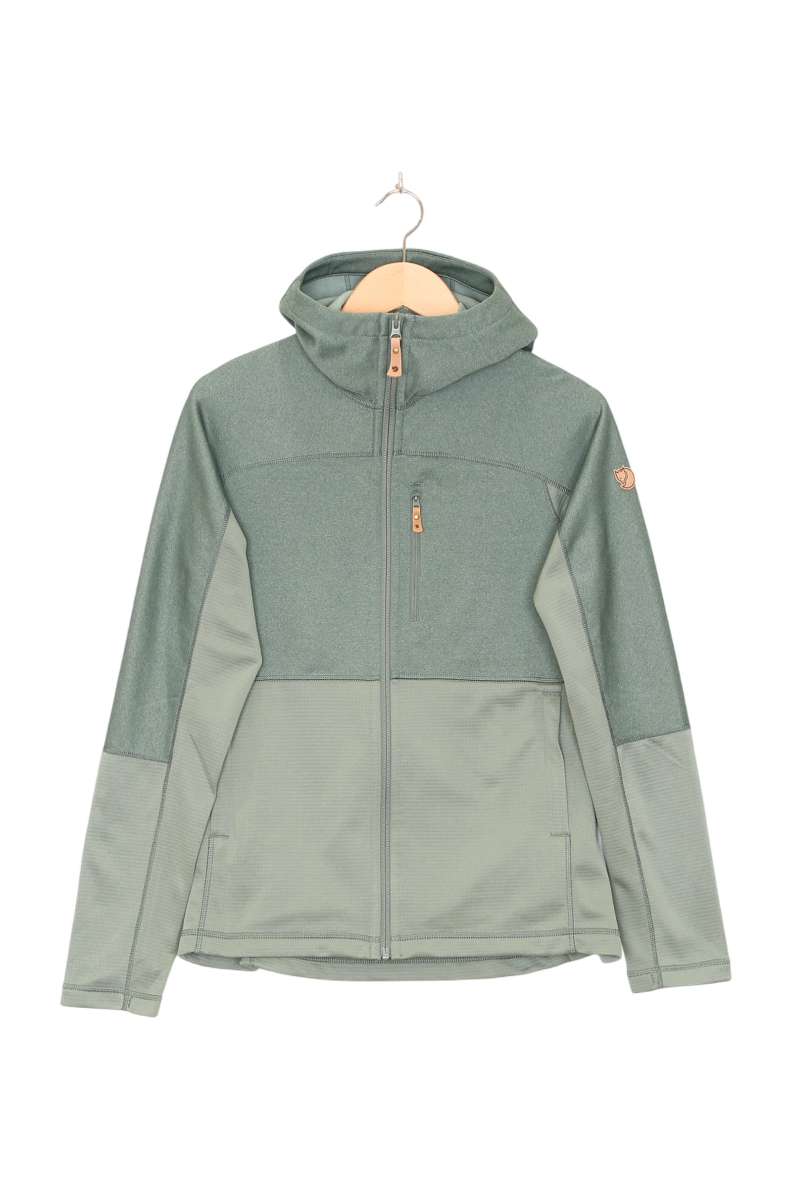 Fleecejacke für Damen