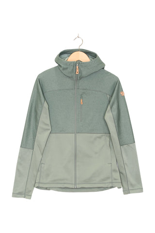 Fleecejacke für Damen