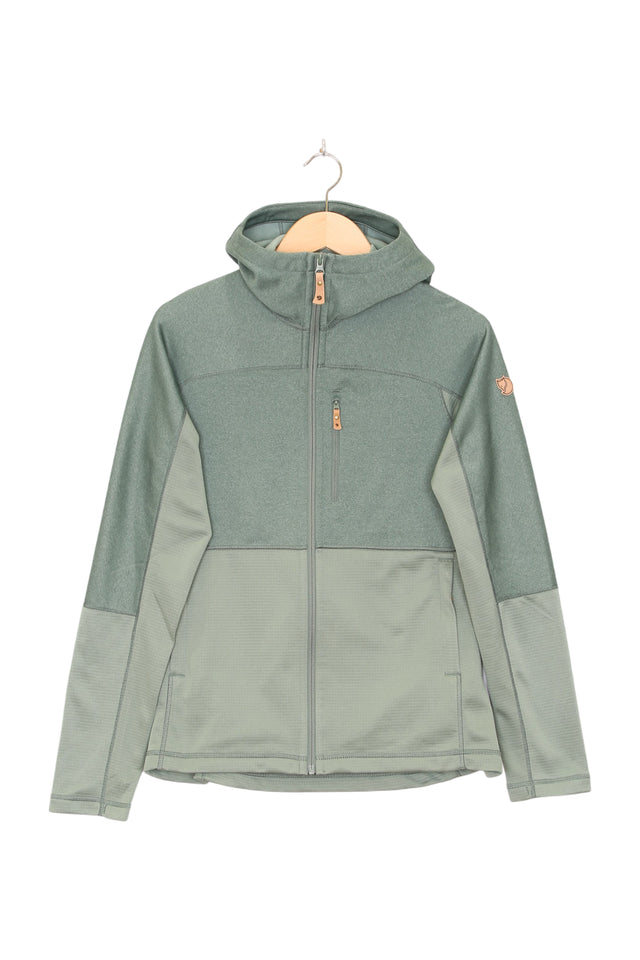 Fleecejacke für Damen