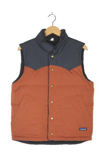 Fleeceweste für Damen