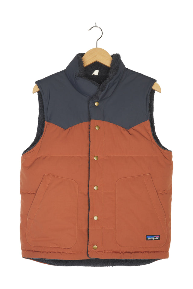 Fleeceweste für Damen