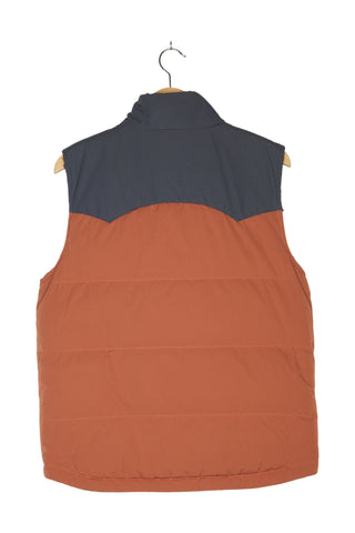 Fleeceweste für Damen