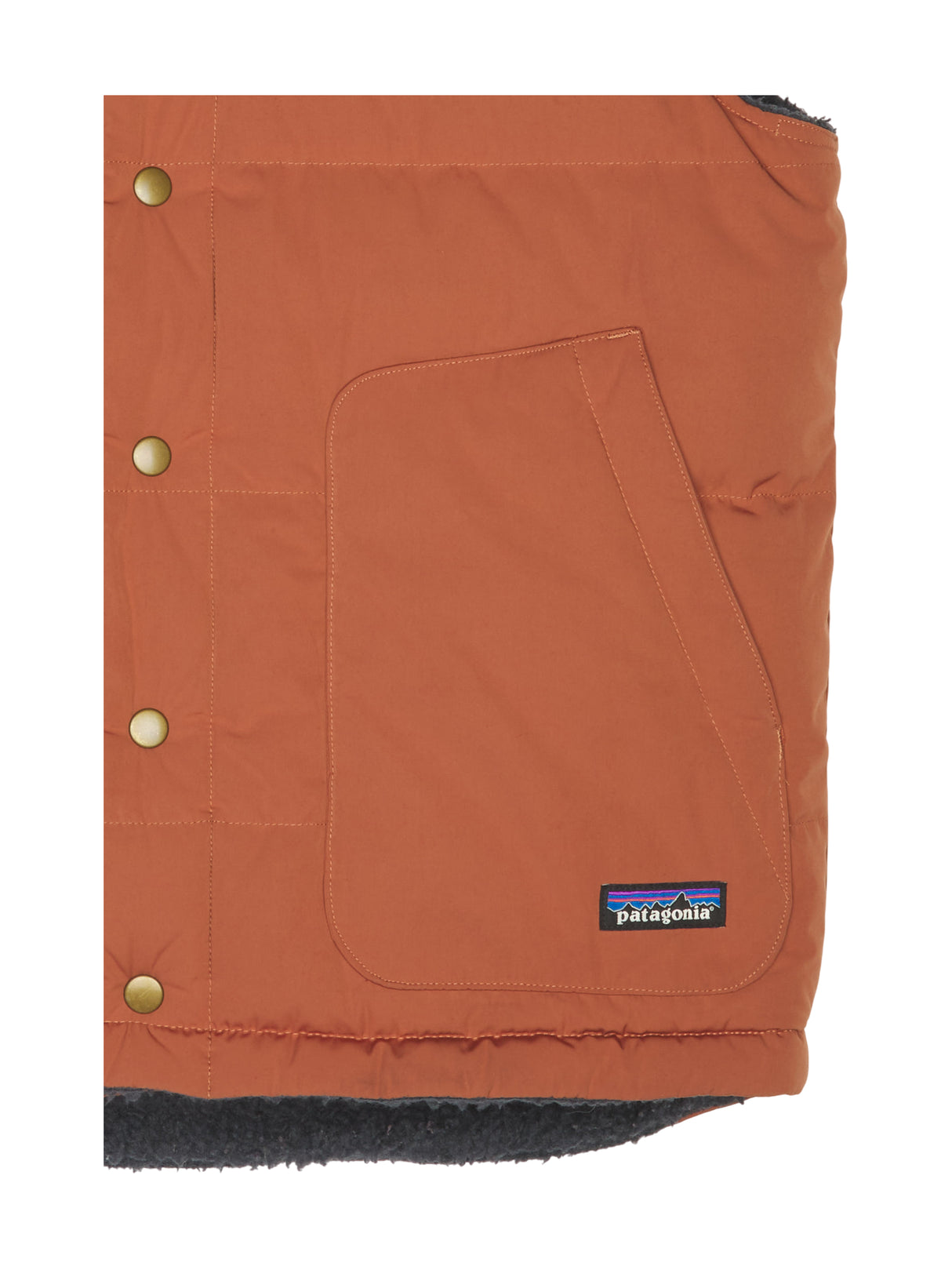 Fleeceweste für Damen