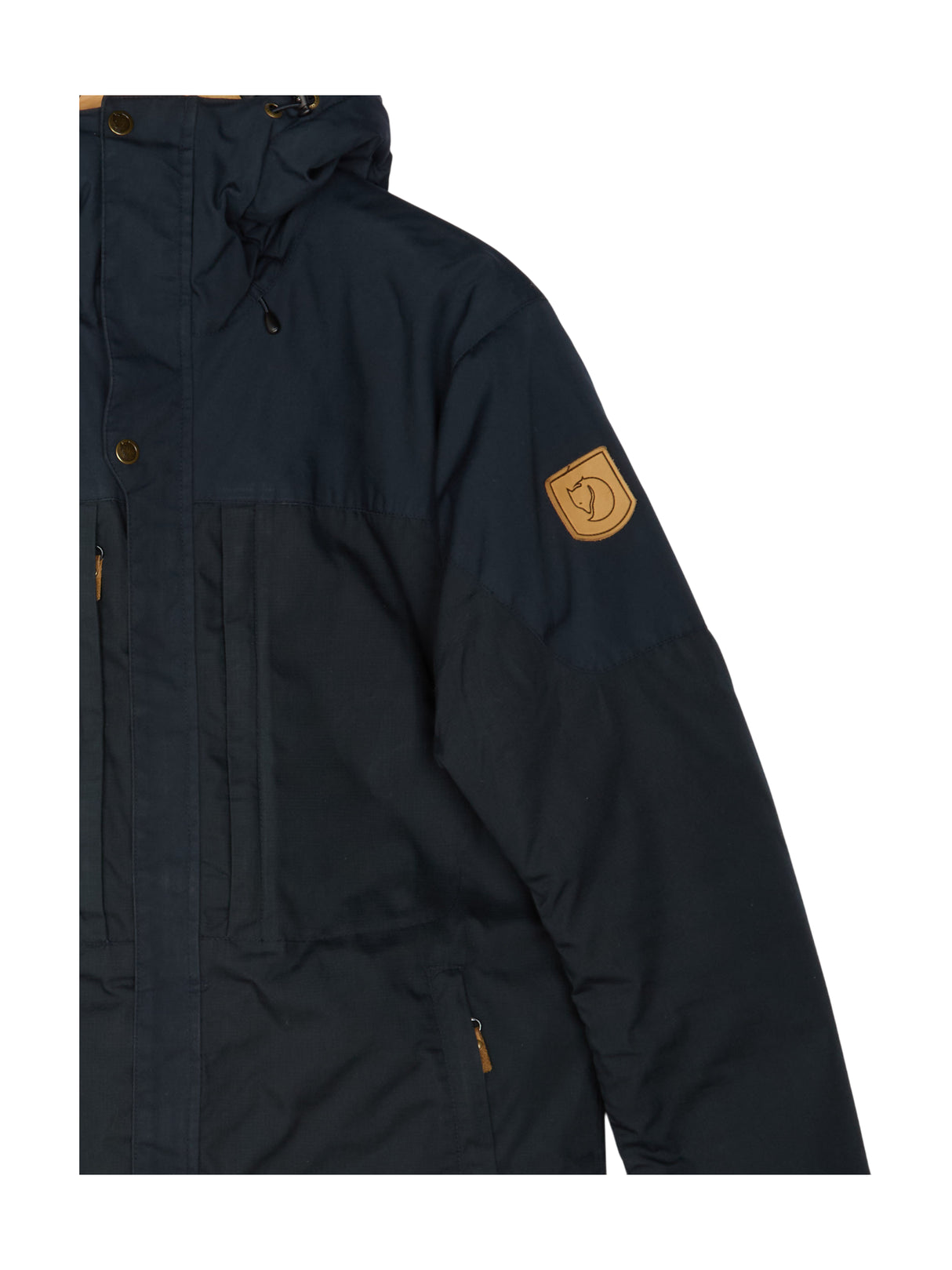 Winterjacke für Herren