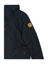 Winterjacke für Herren