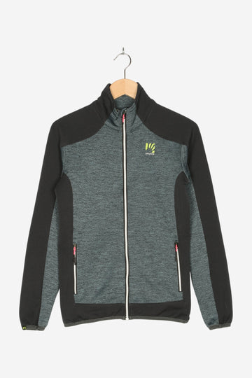 Fleecejacke für Damen