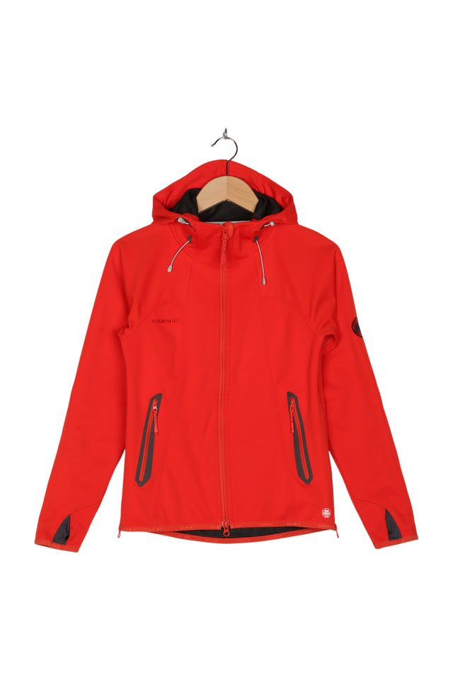 Softshelljacke für Damen