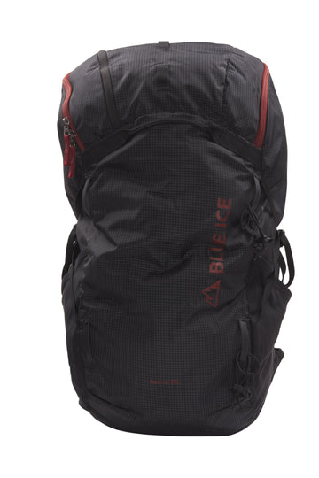 Kletterrucksack für Damen & Herren
