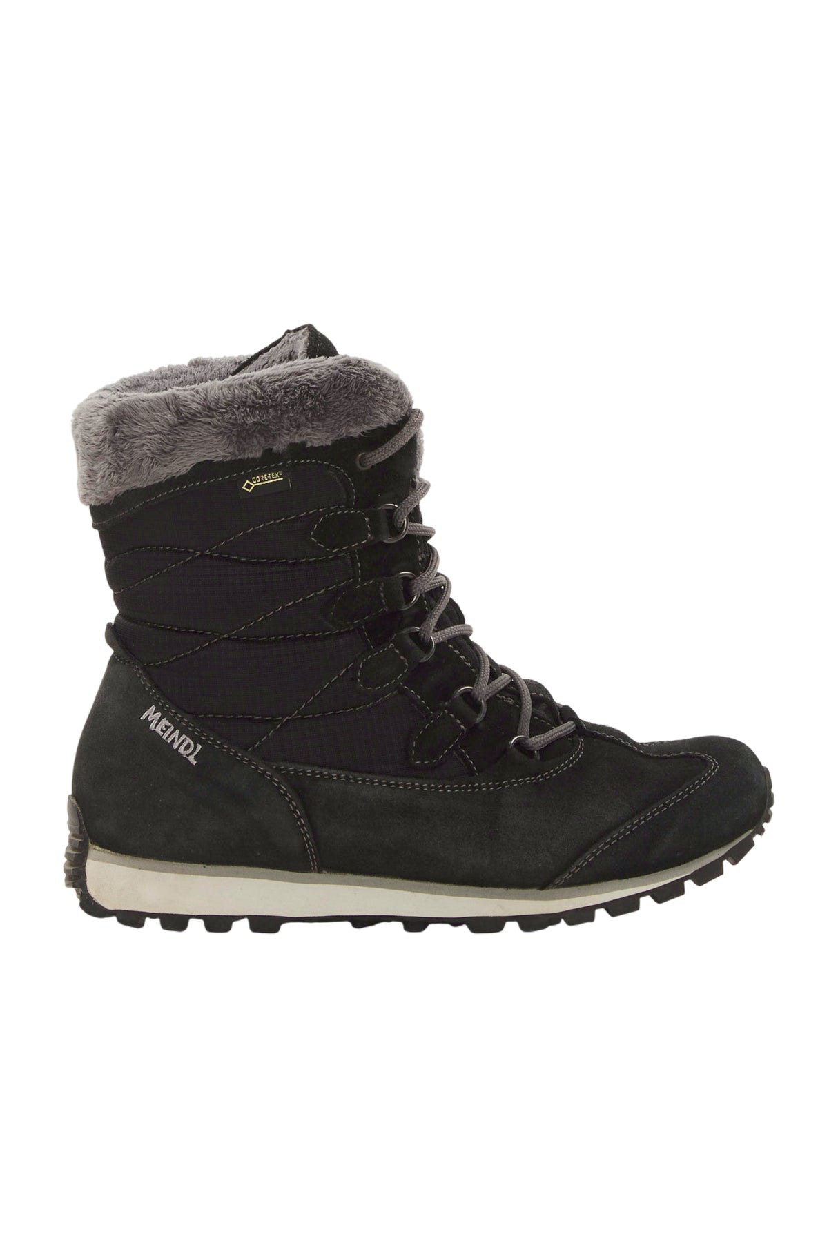 Winterschuhe & Winterstiefel für Damen