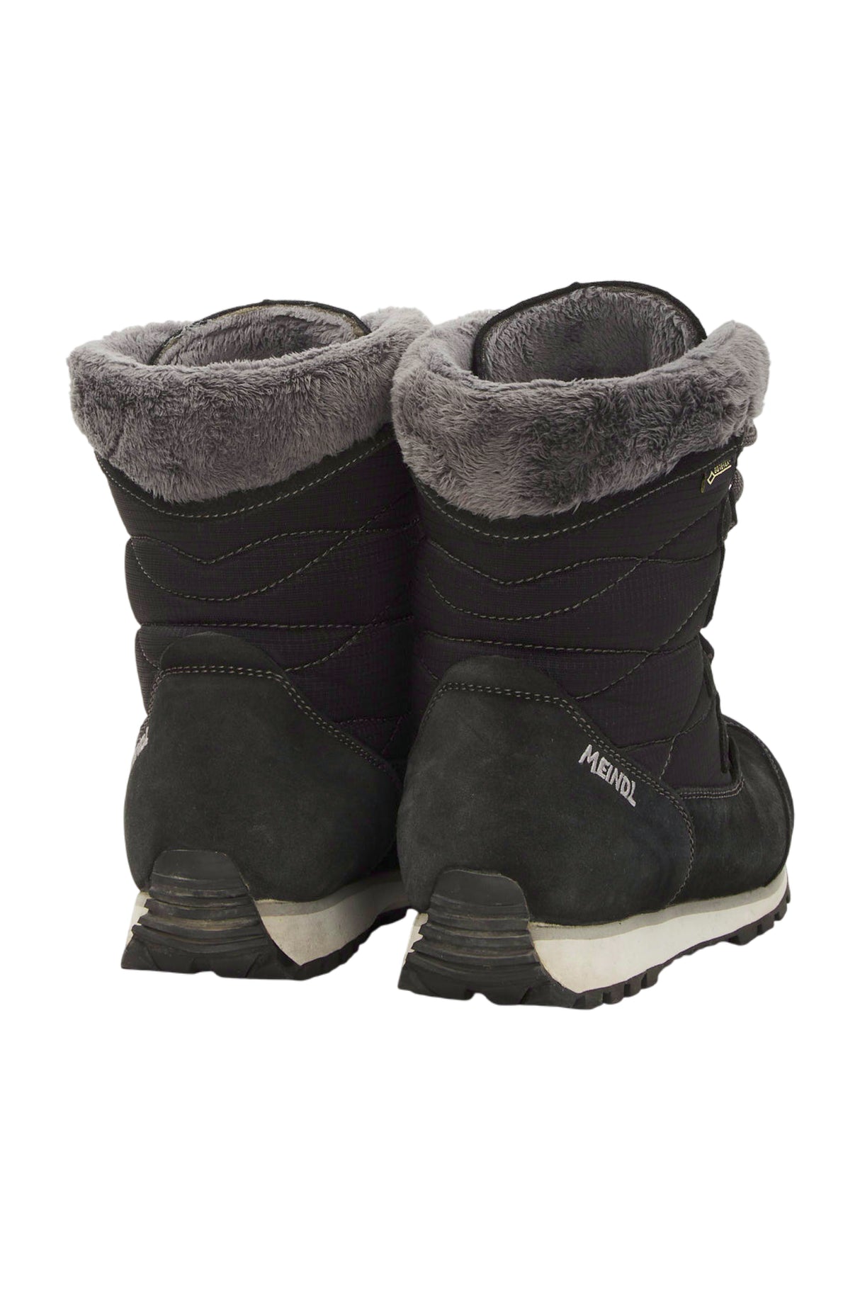 Winterschuhe & Winterstiefel für Damen