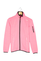 Fleecejacke für Damen