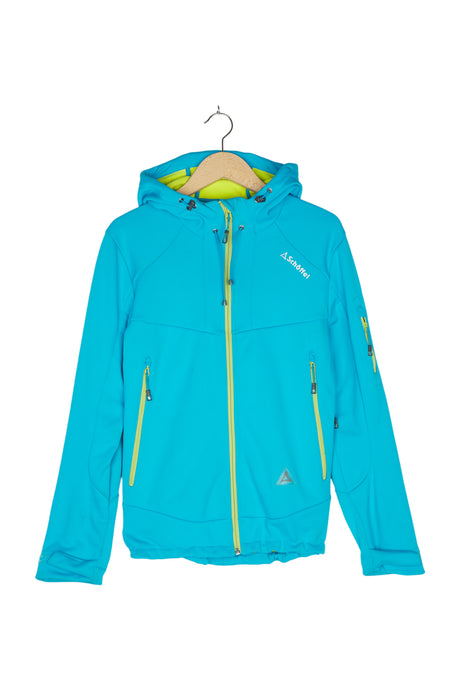 Softshelljacke für Damen