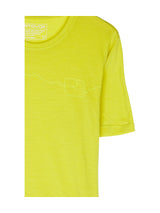 T-Shirt Merino für Herren