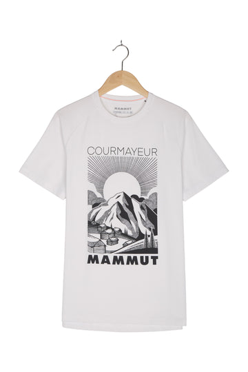 T-Shirt Freizeit für Herren