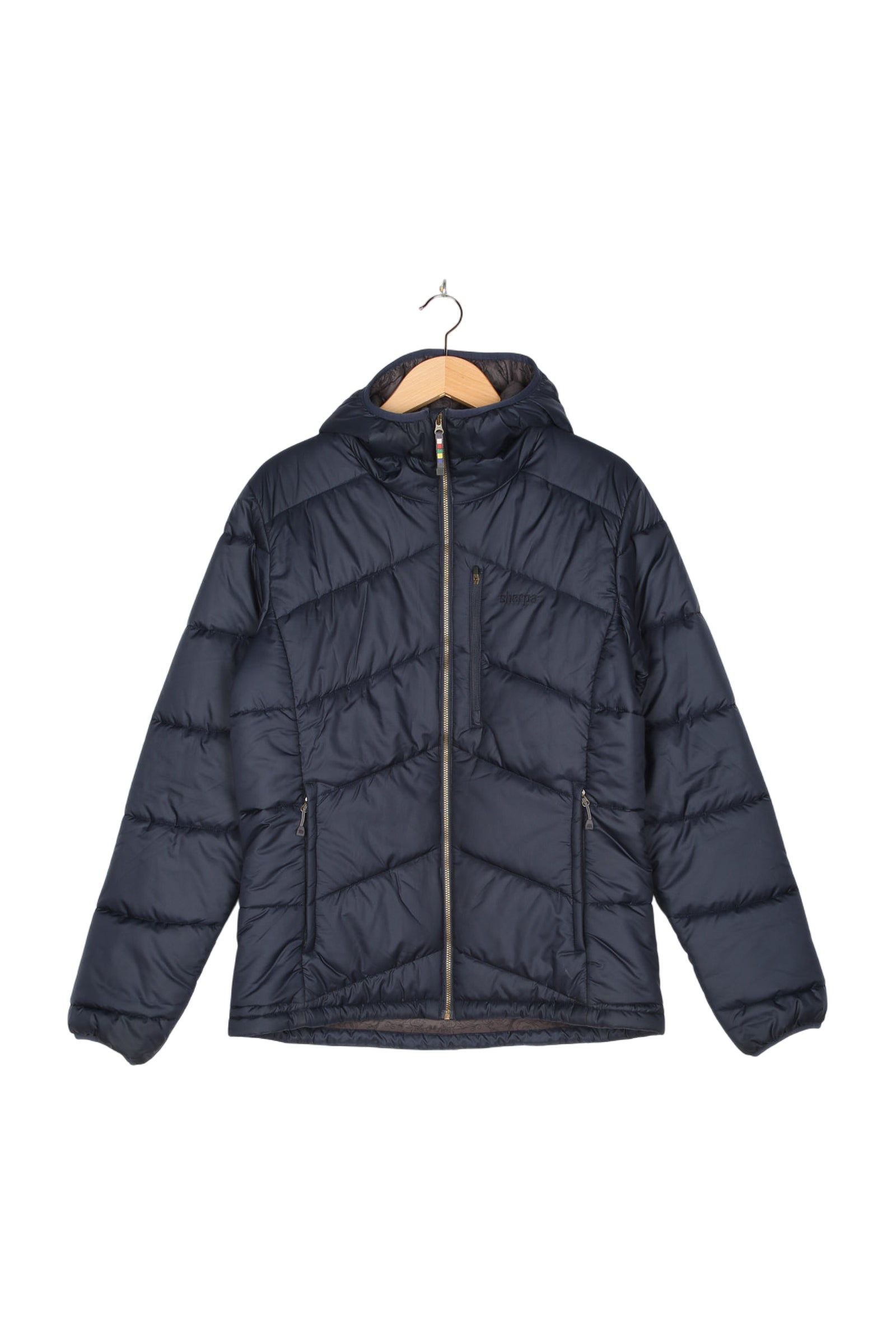 Winterjacke für Herren