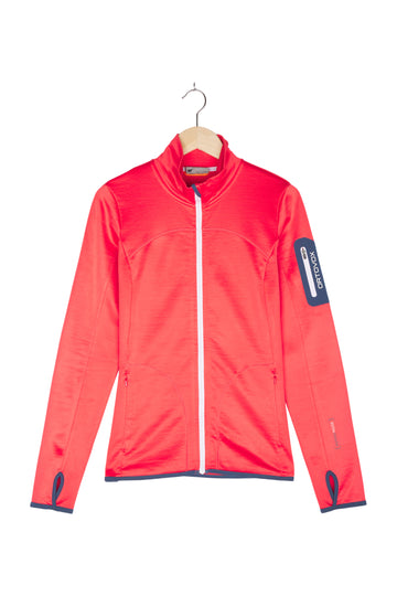Fleecejacke für Damen