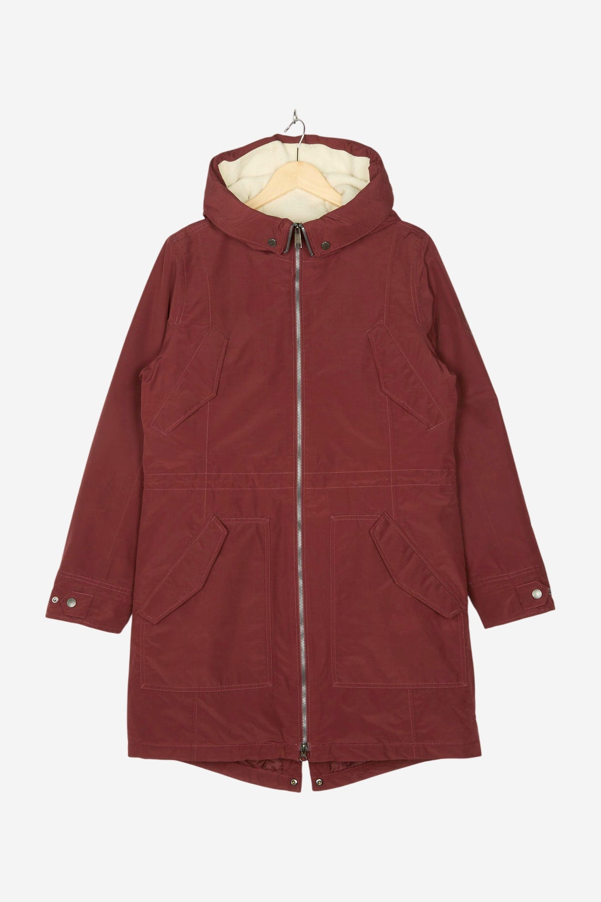 Winterjacke für Damen