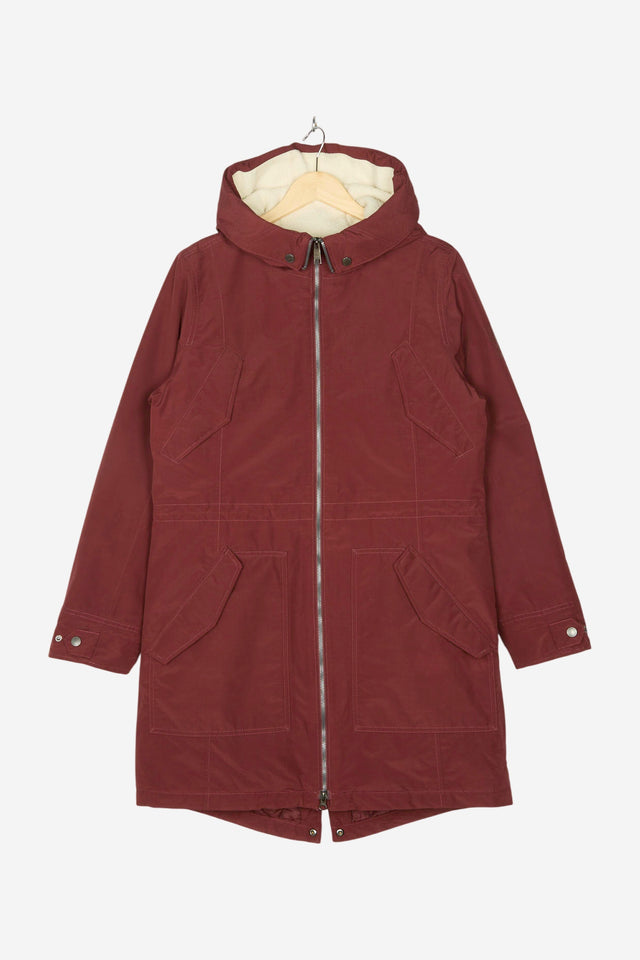 Winterjacke für Damen