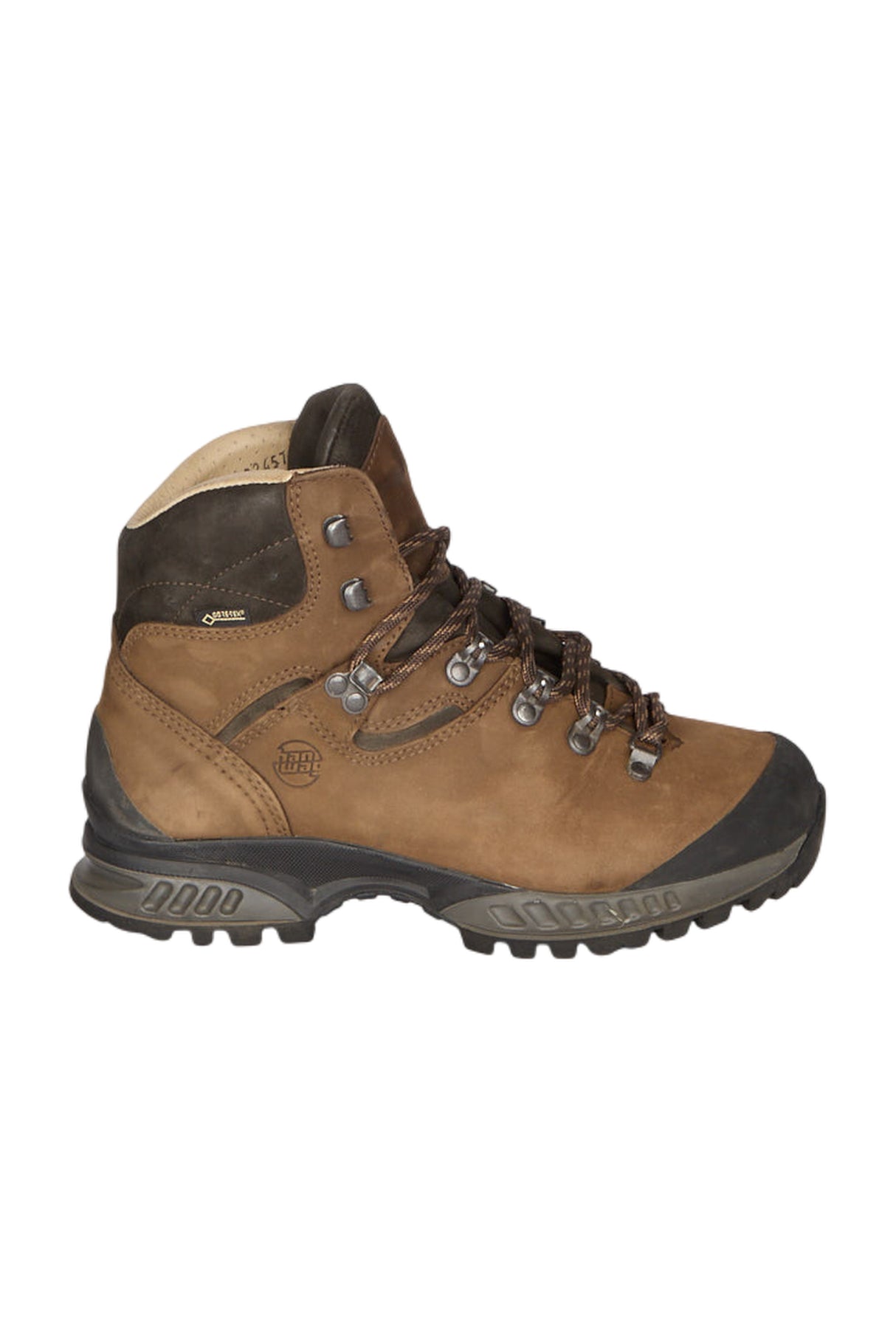 Bergschuhe & Bergstiefel für Damen