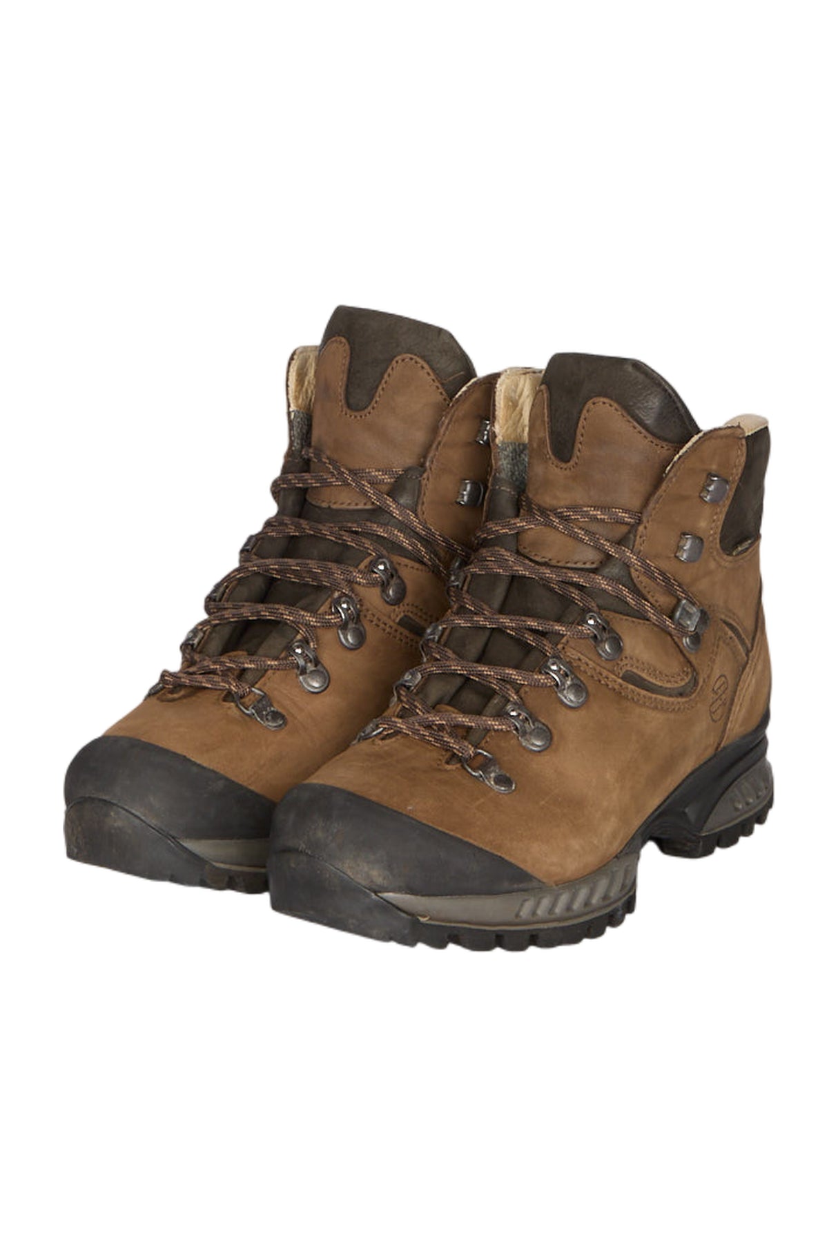 Bergschuhe & Bergstiefel für Damen