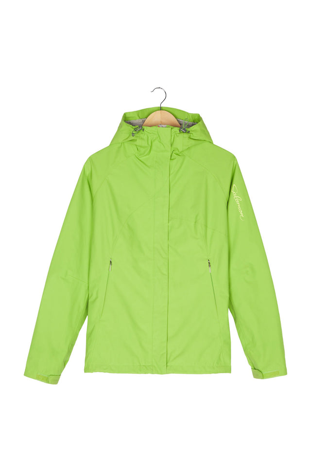 Hardshelljacke, Regenjacke für Herren