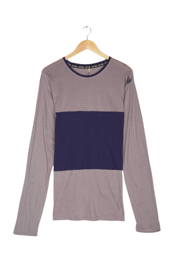 Longsleeve Freizeit für Herren