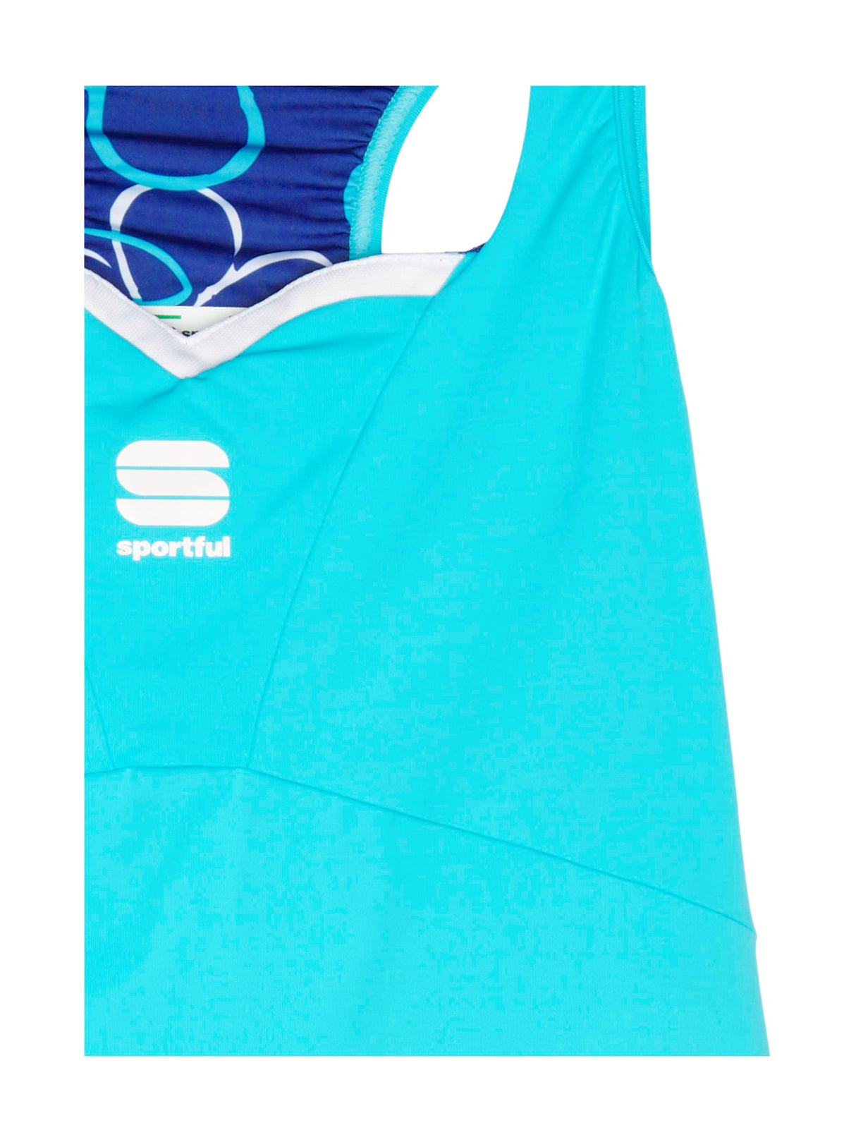 Sportful Radtrikot für Damen