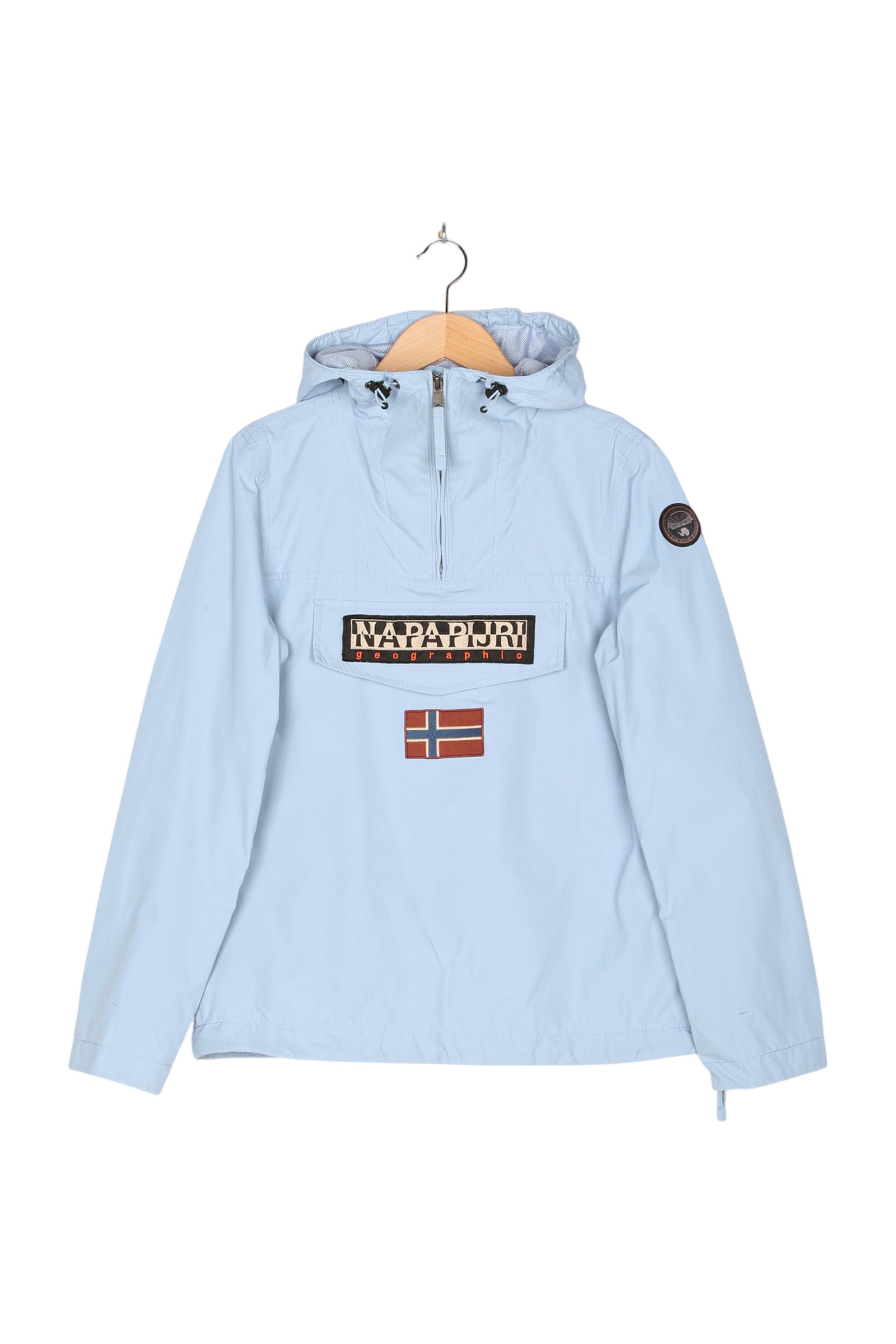 Regenjacke & Hardshelljacke für Damen