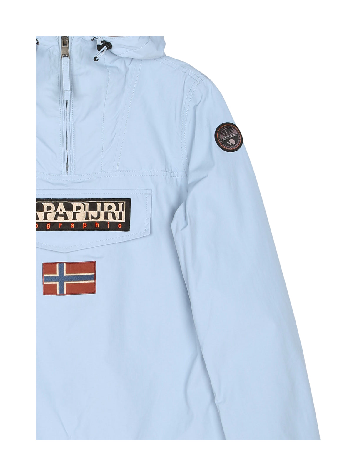 Regenjacke & Hardshelljacke für Damen