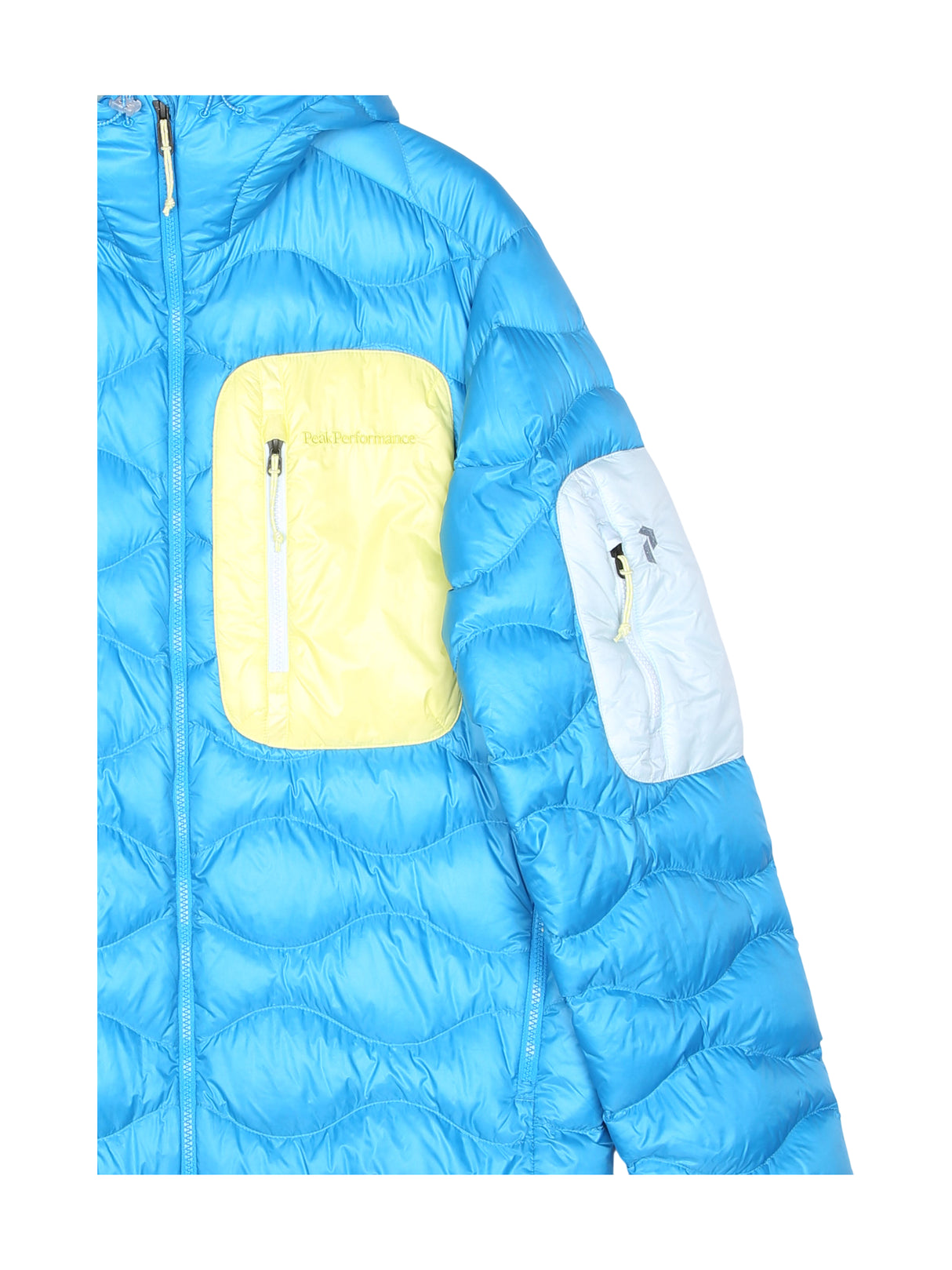 Daunenjacke für Herren