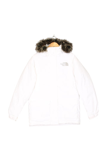 Daunenjacke für Damen