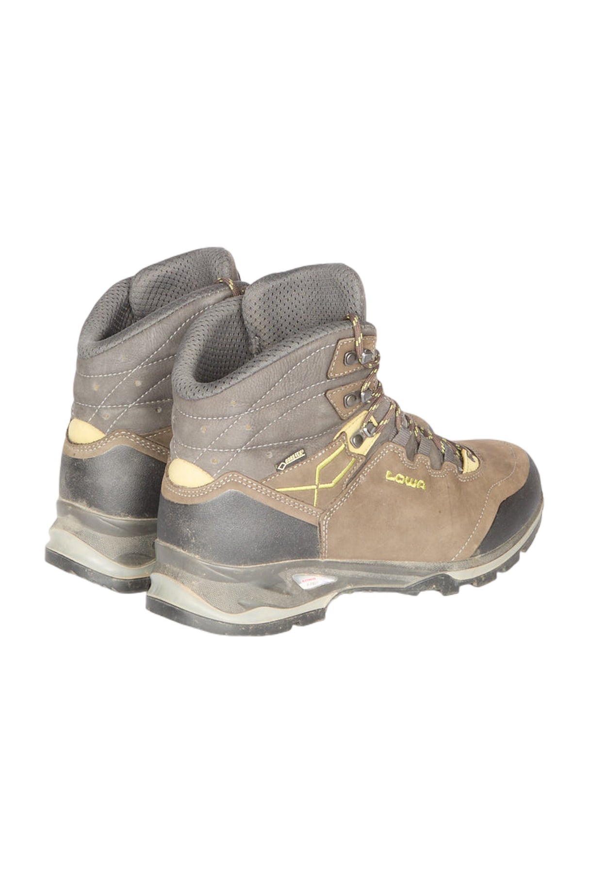 Wanderschuhe & Trekkingschuhe für Damen